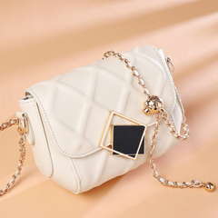 Ladies Bags Fashion Leather Women's Bags Shoulder Cowhide Messenger Bag