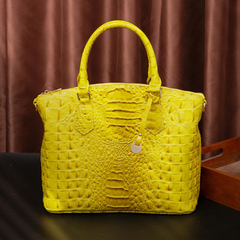 Handheld Cross Body Vintage Women's Bag