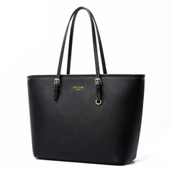 Women's Europe And America Large Capacity Ladies Shoulder Bag
