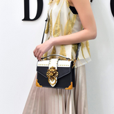 New Fashion European And American Women's Handbags