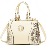 Women's Fashion Diagonal Handbag