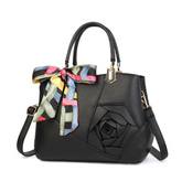 Sweet Lady Messenger Shoulder Handbag