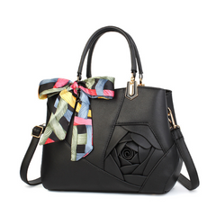 Sweet Lady Messenger Shoulder Handbag