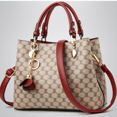 Portable mother bag crossbody bag