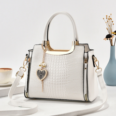 All-matching Crossbody Fashion Women's Large-capacity Shoulder Handbag