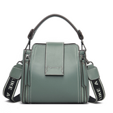 Women's Double Shoulder Strap Diagonal Shoulder Bag