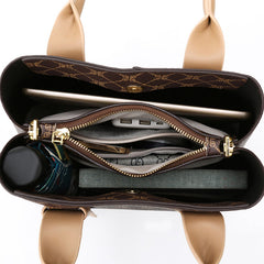 Handbag Women's Fashion Retro Messenger Bag