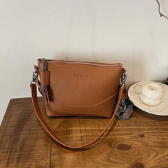 Women's Ethnic Embroidery Crossbody Bag â€?Durable, Spacious, and Stylish