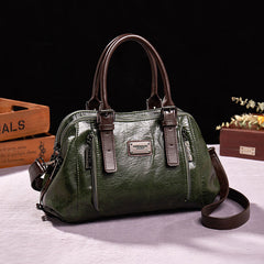 Women's Genuine Leather Crossbody Bags For Women