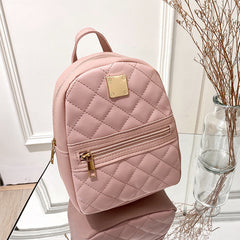 Trendy Women's Fashion Backpack â€?Stylish Everyday Travel Bag