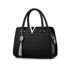 Casual wild handbag