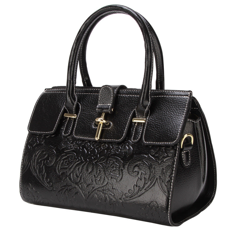 Vintage Crossbody Fashion Women's Bag