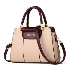 Classic Tote for Women â€?Everyday Elegance