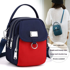 Straw Crossbody Adjustable Strap Bags For Women