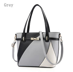 Women's Fashion Famous Brand Luxury Large Capacity  Crossbody Handbags