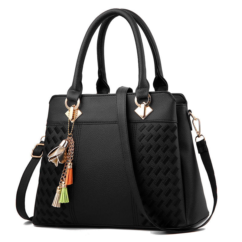 Women's Single Shoulder Diagonal Bag