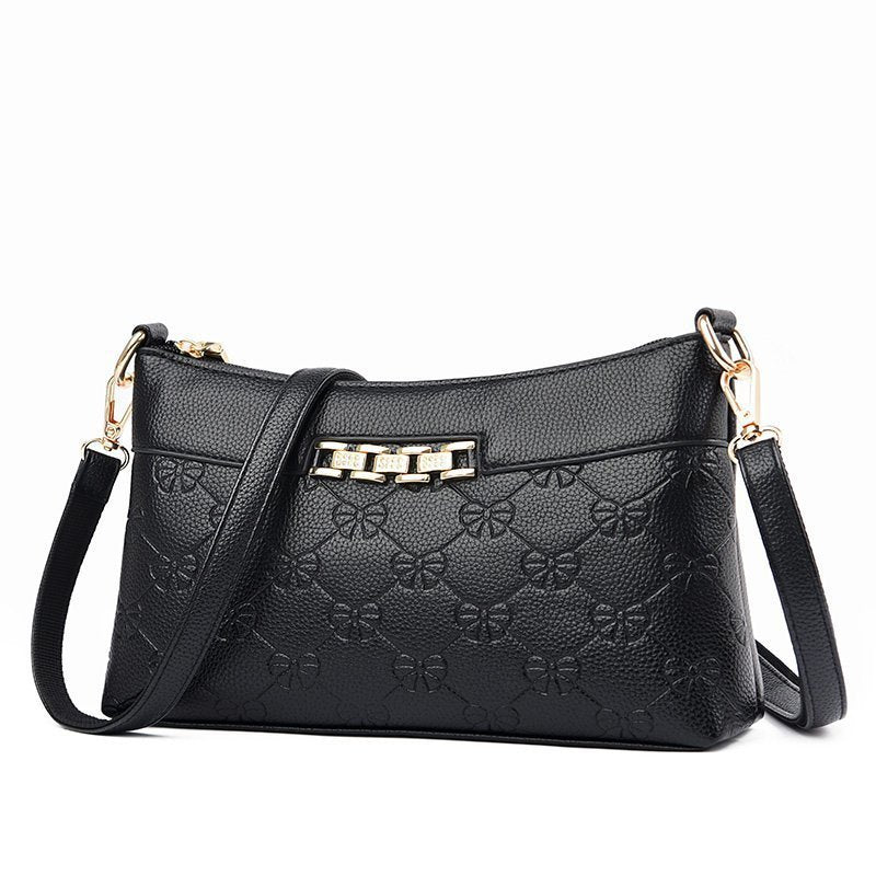 Small Square Cross-Border Single Shoulder Fashion Handbags