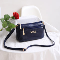 Summer New Mother Handbags Korean Women's Atmospheric Messenger Bag