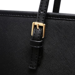 Women's Europe And America Large Capacity Ladies Shoulder Bag