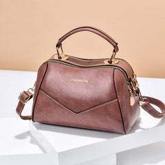 Handbags Handbags Fashion All-Match One-Shoulder Diagonal Bag Clutch Bag