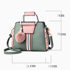 Explore New Luxury Handbags for Women â€?Premium Style Redefined