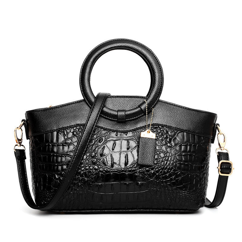 ladies casual temperament Handbags