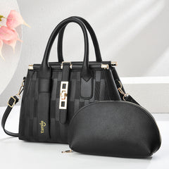 All-matching Elegant Crossbody Shoulder Handbag