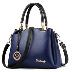 All-match Trend Portable Fashion Ladies Bags