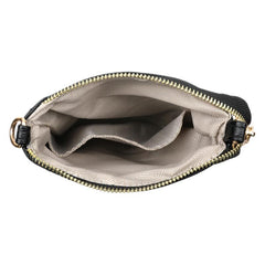 Fashion Popular Flower Light Luxury Shoulder Messenger Bag