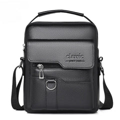 Versatile Crossbody & Shoulder Bags â€?Retro Casual & Trendy Business Messenger Bags for Men & Women-FREE USA SHIPPING