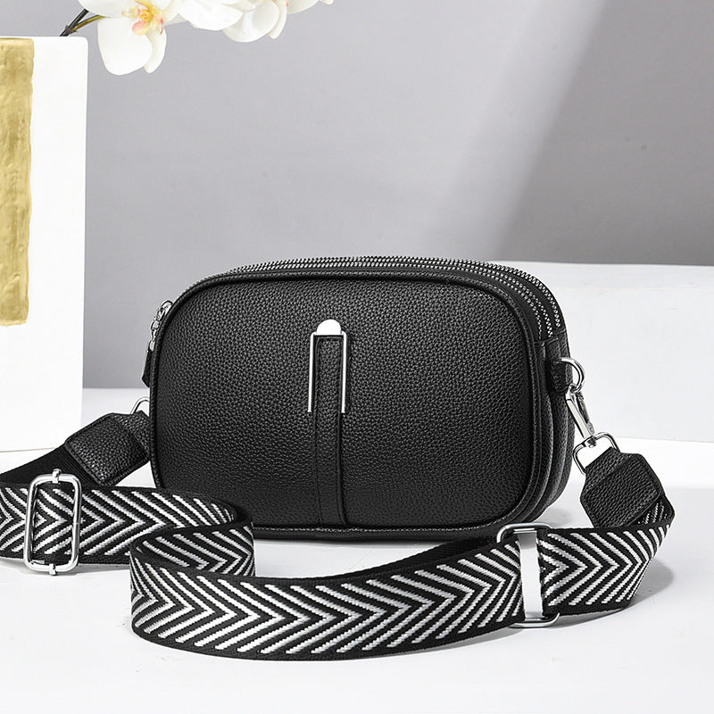Middle-aged Lady Mother Shoulder Crossbody Bag