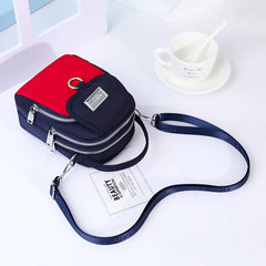 Straw Crossbody Adjustable Strap Bags For Women