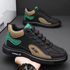 Fashion High-top Casual Sports Skate Shoes Trendy All-match