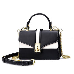 Ladies Fashion Casual All-match Shoulder Handbag