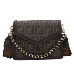 Women's Polyurethane Handbag