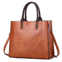 Stylish Everyday Carry Bag for Women