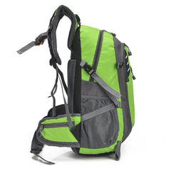 Fashionable Mountaineering Backpack for Men and Women â€?Trendy Outdoor  for Travel and Hiking