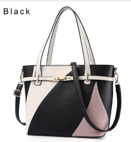 Women's Fashion Famous Brand Luxury Large Capacity  Crossbody Handbags