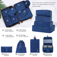 Hardshell Suitcase Set Of 4 Pieces, Lightweight 16 Inches, 20 Inches, 24 Inches, 28 Inches, Luggage Box- FREE USA SHIPPING