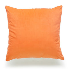 Halloween pillowcase colors