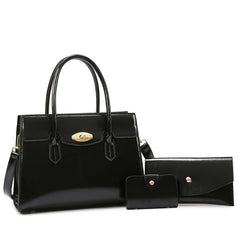 Fashion Retro All-match Bag Simple And Elegant