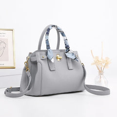 Large Capacity Portable Shoulder Messenger Bag For Women
