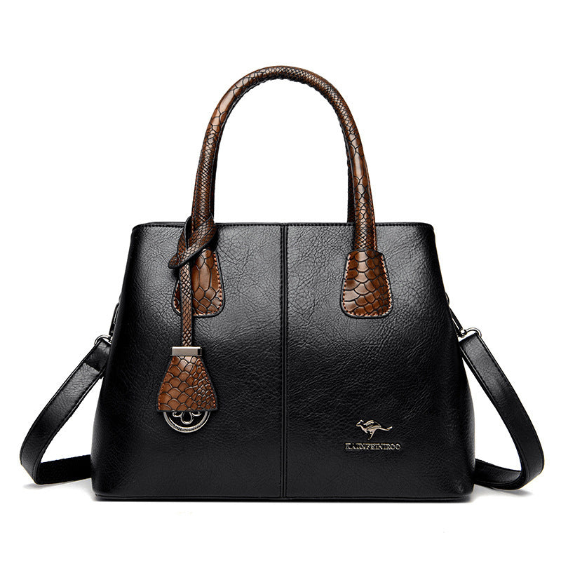 Women's Crossbody Shoulder Bag Portable