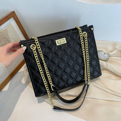 Tote Handbags Stylish, Large-capacity
