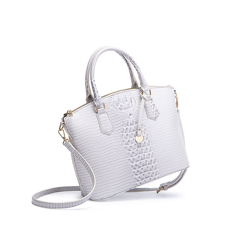 Handheld Cross Body Vintage Women's Bag