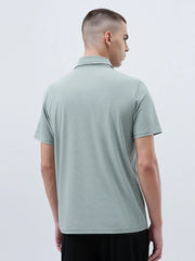 Men's Plus Size Short Sleeve Polo