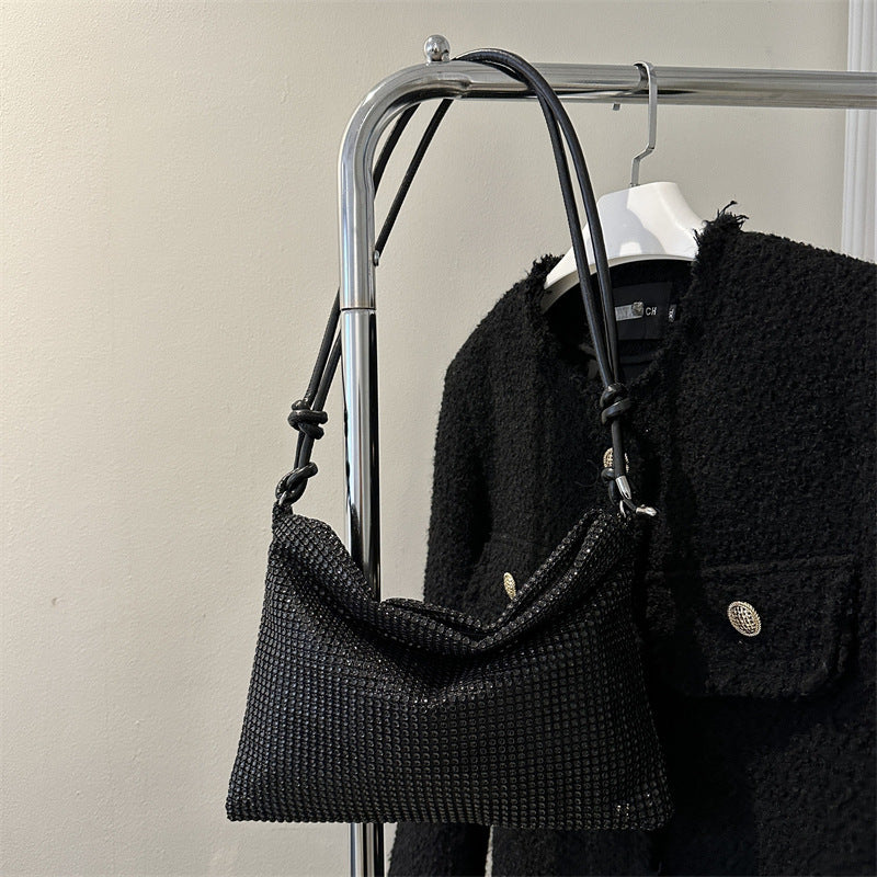 Women's Shoulder Messenger Bag Polyester