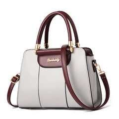 Classic Tote for Women â€?Everyday Elegance
