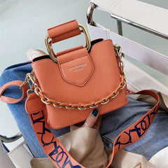 Women's Fashion Casual Shoulder Handbag