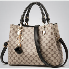Portable mother bag crossbody bag
